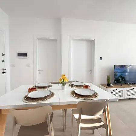 Appartement Hannah Mare By Tok