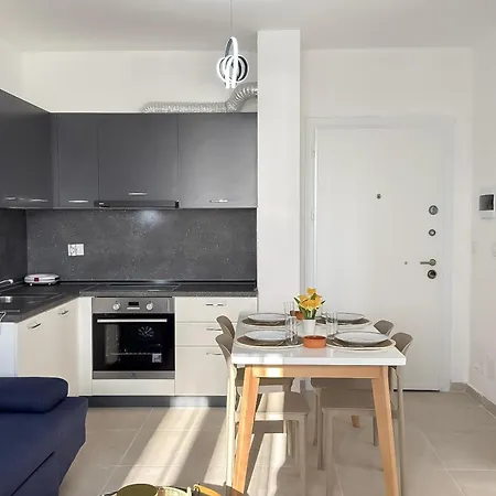 Hannah Mare By Tok Appartement