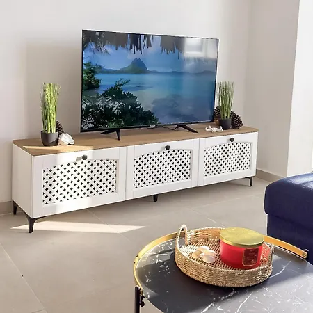 Appartement Hannah Mare By Tok Golem (Tirana)
