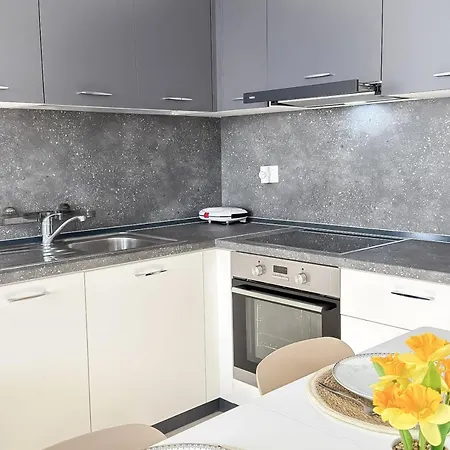 Appartement Hannah Mare By Tok Golem (Tirana)