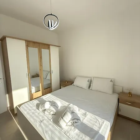 Hannah Mare By Tok Appartement *