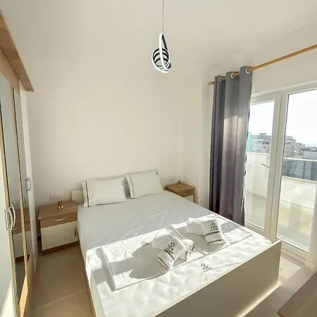 Appartement Hannah Mare By Tok Golem (Tirana)